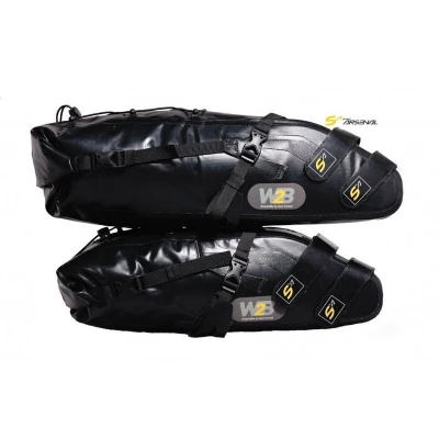 Sport Arsenal Brašna pod sedlo vodotěsná BikePacking Arsenal 612
