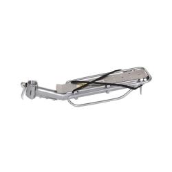 Sport Arsenal Nosič na sedlovku Arsenal 209, strieborný, 8 kg