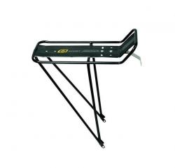 Sport Arsenal Nosič přední Arsenal 203, 7 kg, černý Sport Arsenal Nosič přední Arsenal 203, 7 kg, černý