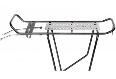Sport Arsenal Nosič zadní Arsenal 022, 15 kg černý
