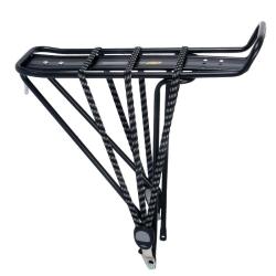 Sport Arsenal Nosič zadní Arsenal 216 Al 25 kg černý (VÝPRODEJ)