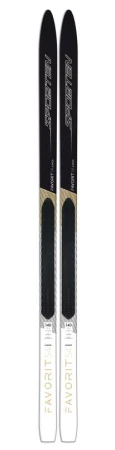 Sporten Favorit JR WAX 23/24 140-170 cm juniorské běžky