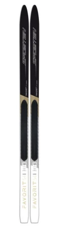 Sporten Favorit JR WAX 23/24 180-185 cm juniorské běžky