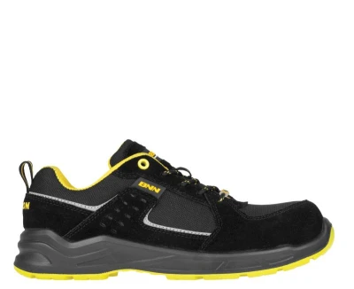 Bennon SPORTIS S1P ESD NM Low pracovní obuv