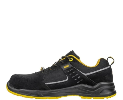 Bennon SPORTIS S1PS ESD NM Low pracovní obuv