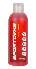Sportovka hřejivá 200 ml (VÝPRODEJ)