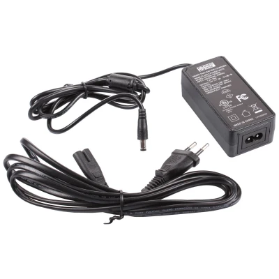 Sports Tutor Smart Fast Charger černá rychlonabíječka