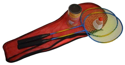 SPORTTEAM Bs01 badmintonový set