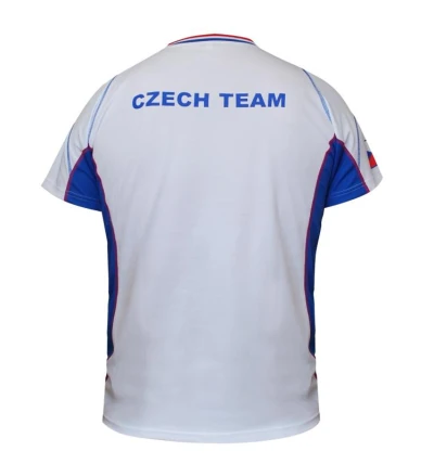 SPORTTEAM ČR 2 pánský fotbalový dres
