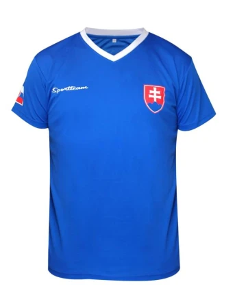 SPORTTEAM SR 5 chlapecký fotbalový dres