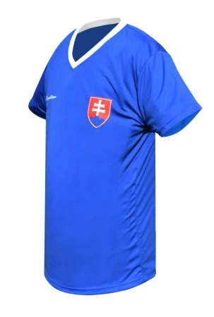 SPORTTEAM SR 5 chlapecký fotbalový dres