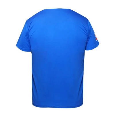 SPORTTEAM SR 5 chlapecký fotbalový dres