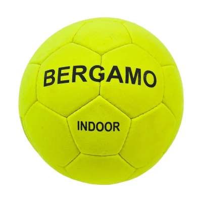 SPORTTEAM Fotbalový míč Indoor Bergamo vel. 5 SPORTTEAM Fotbalový míč Indoor Bergamo vel. 5