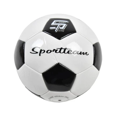 SPORTTEAM Fotbalový míč Official S22 SPORTTEAM Fotbalový míč Official S22
