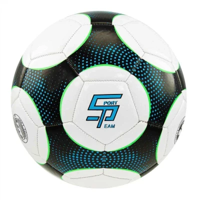 SPORTTEAM Fotbalový míč S2 vel.5 (VÝPRODEJ)