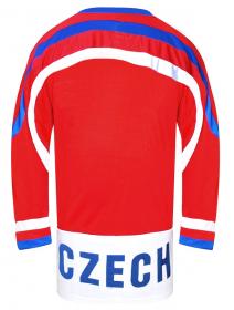 Rulyt Hokejový dres ČR 1