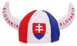 SPORTTEAM Klobouk rohy SR 1 SPORTTEAM Klobouk rohy SR 1