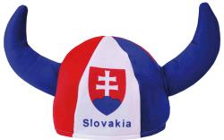 SPORTTEAM Klobouk rohy SR 2 SPORTTEAM Klobouk rohy SR 2