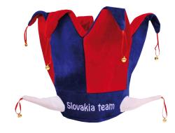 SPORTTEAM Klobouk šašek SR 3 SPORTTEAM Klobouk šašek SR 3