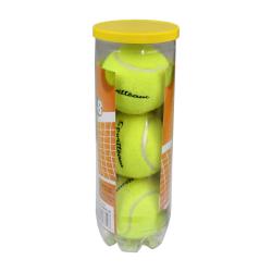 SPORTTEAM Sada tenisových míčků 3 ks