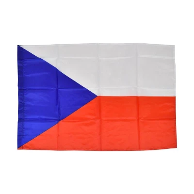 SPORTTEAM Vlajka ČR 90x60