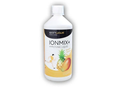 Sportwave Ionmix+ 1000ml Sportwave Ionmix+ 1000ml