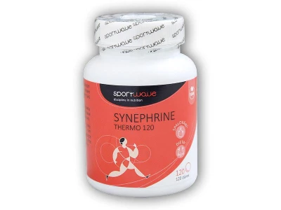 Sportwave Synephrine thermo 120 tablet Sportwave Synephrine thermo 120 tablet