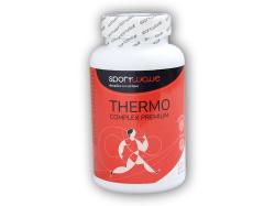 Sportwave Thermo complex premium 120 kapslí Sportwave Thermo complex premium 120 kapslí