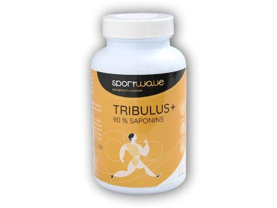 Sportwave Tribulus+ 120 kapslí Sportwave Tribulus+ 120 kapslí