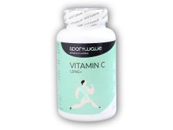 Sportwave Vitamín C long+ 120 kapsúl