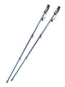 SPORTWELL Hole trekingové QUICK LOCK