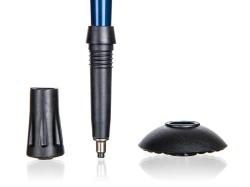 SPORTWELL Hole trekingové QUICK LOCK