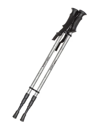 SPORTWELL Hole trekingové TWIST LOCK