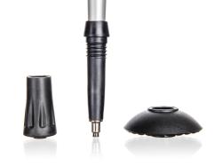 SPORTWELL Hole trekingové TWIST LOCK