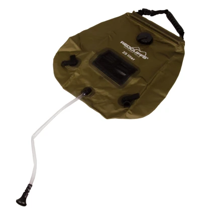 Sprcha solární 20l závěsná