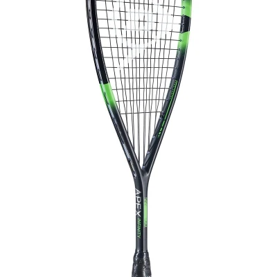 Dunlop APEX INFINITY squashová raketa Dunlop APEX INFINITY squashová raketa