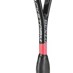 Dunlop BLACKSTORM CARBON 23 squashová raketa