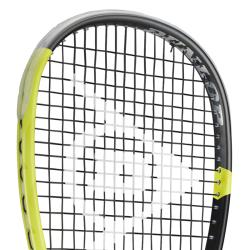 Dunlop BLACKSTORM GRAPHITE 23 squashová raketa