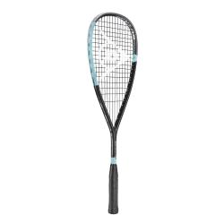 Dunlop BLACKSTORM TITANIUM SLS 23 squashová raketa Dunlop BLACKSTORM TITANIUM SLS 23 squashová raketa