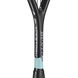 Dunlop BLACKSTORM TITANIUM SLS 23 squashová raketa