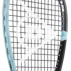 Dunlop BLACKSTORM TITANIUM SLS 23 squashová raketa