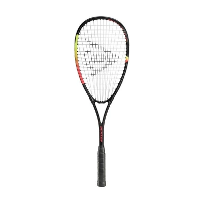 Dunlop BLAZE INFERNO 22 squashová raketa
