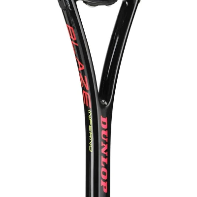 Dunlop BLAZE INFERNO 22 squashová raketa