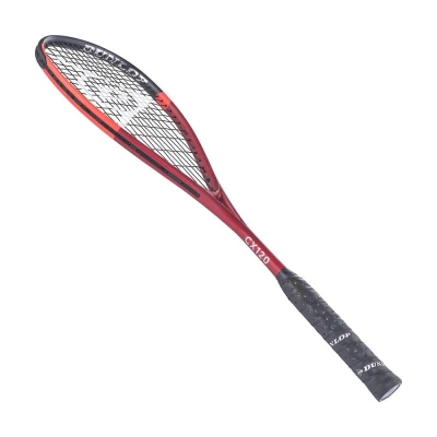 Dunlop CX120 25 Squashová raketa