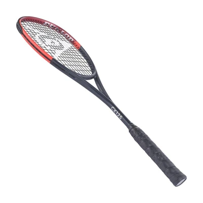 Dunlop CX125 25 squashová raketa