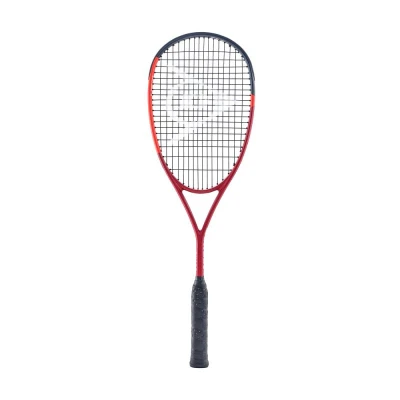 Dunlop CX132 25 squashová raketa Dunlop CX132 25 squashová raketa