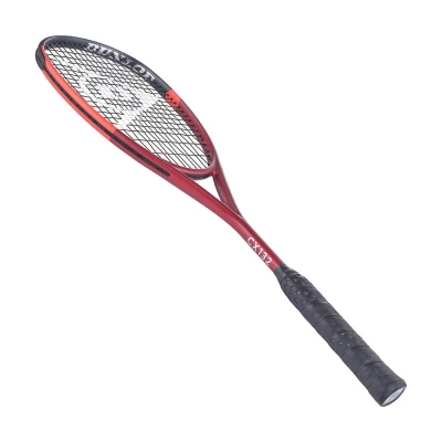 Dunlop CX132 25 squashová raketa