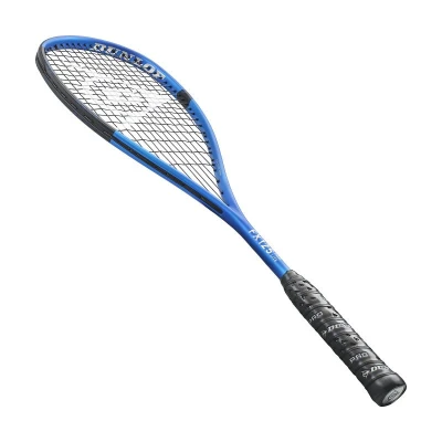 Dunlop FX 125 PRO LITE 24 squashová raketa
