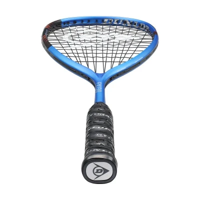 Dunlop FX 130 24 squashová raketa