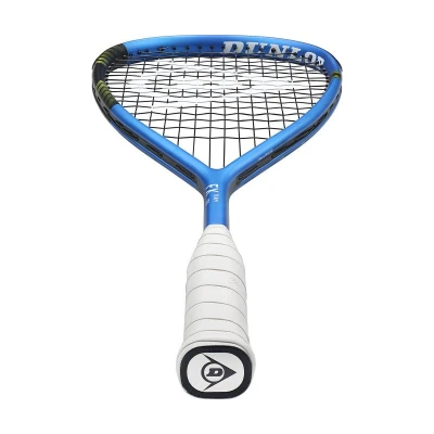 Dunlop FX TEAM 125 24 squashová raketa